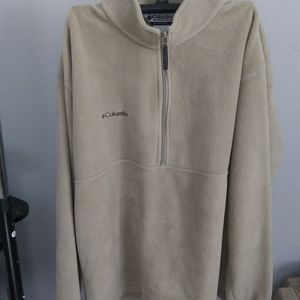 Columbia Jacket